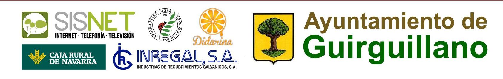 1ª Cronoescalada SISNET Arguiñariz