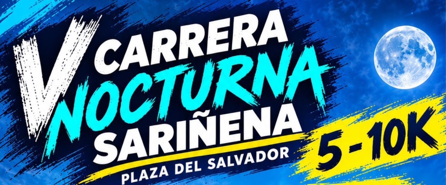 V 10K DE SARIÑENA