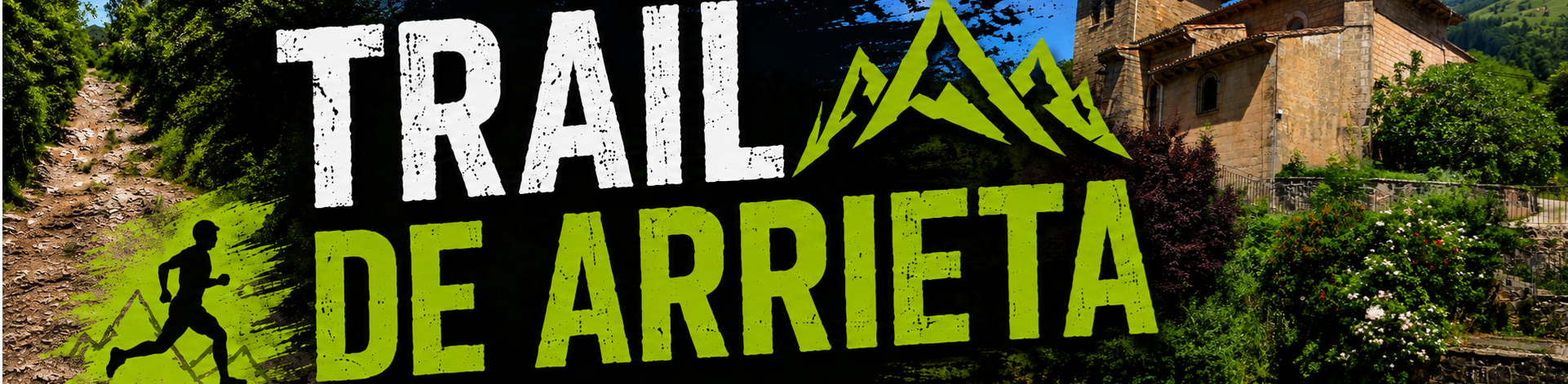 TRAIL ARRIETA 