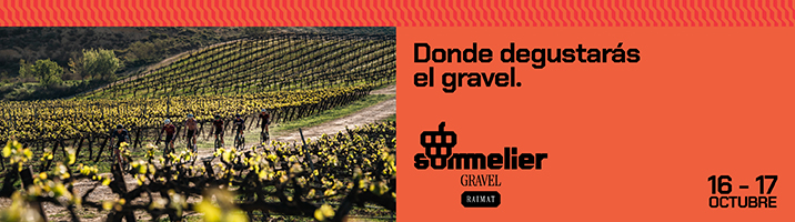 Sommelier Gravel Raimat