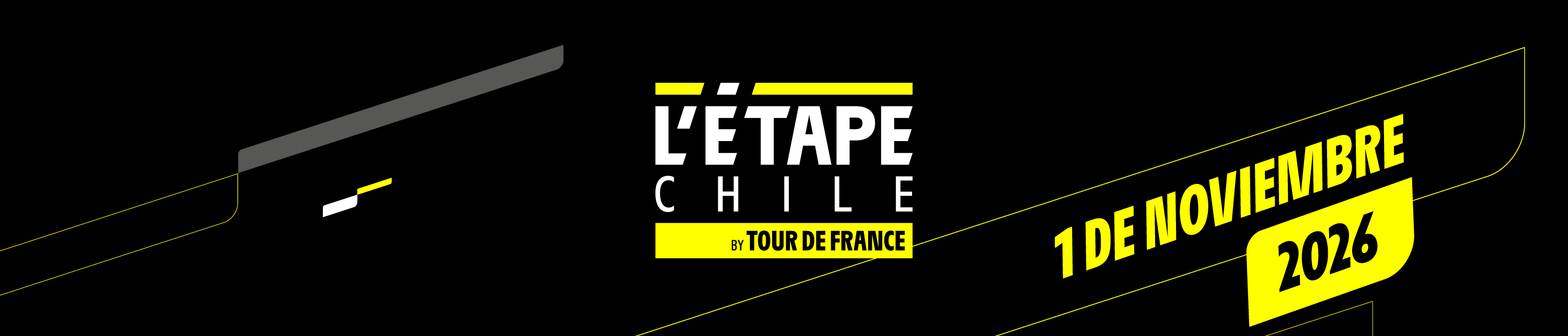 L’Étape Chile by Tour de France 🇫🇷 Niebla - Valdivia 