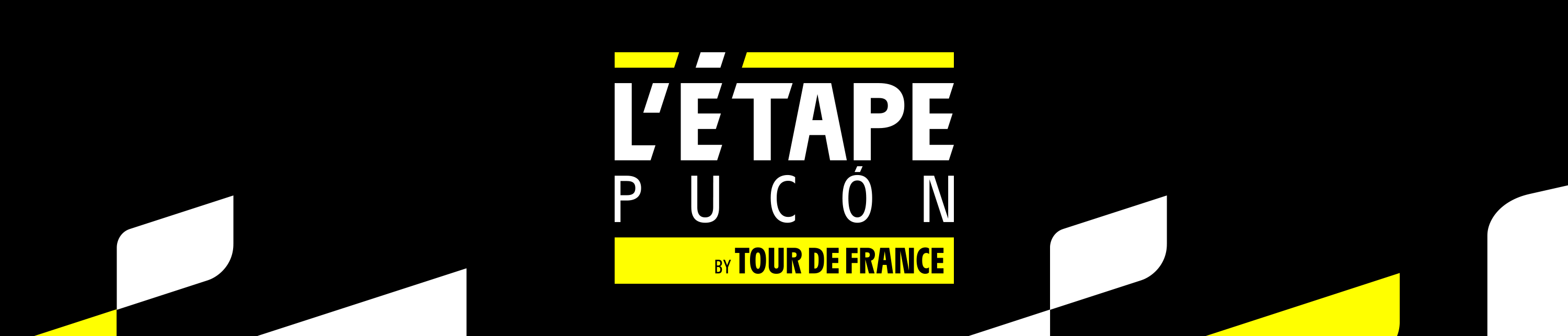 L’Étape Chile by Tour de France 🇫🇷 Pucón