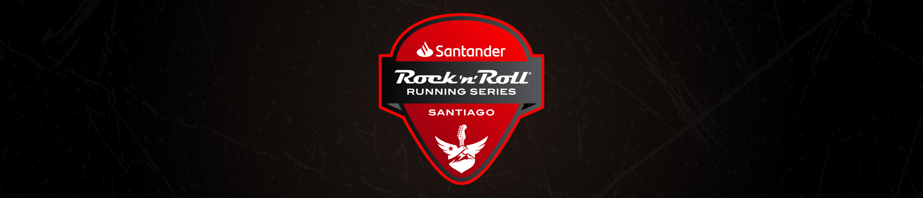 Santander Rock N Roll Running Series Santiago