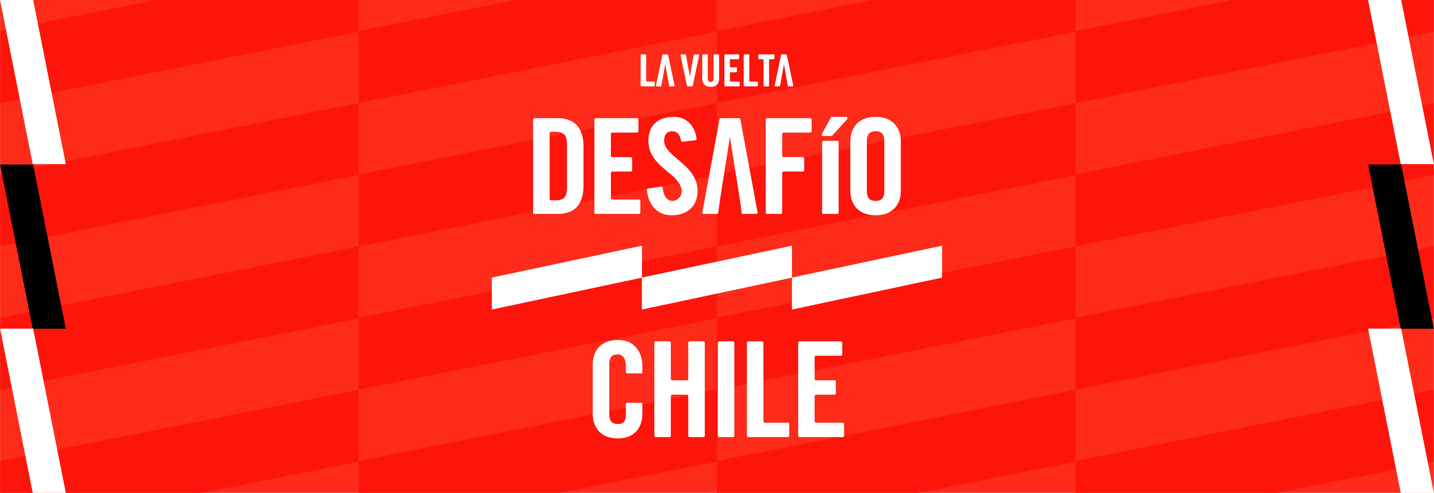 Pre-Inscripción Desafío Chile by La Vuelta 
