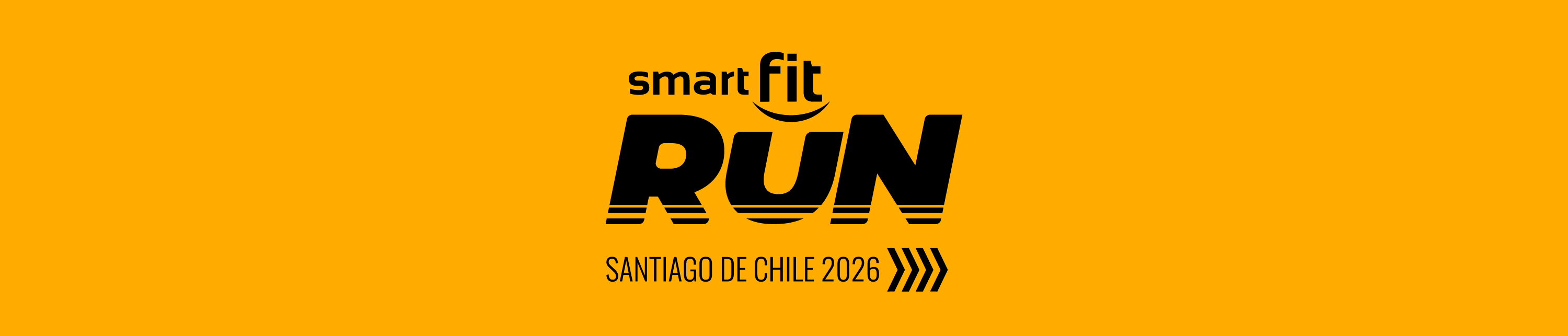 Smart Fit Run 2026