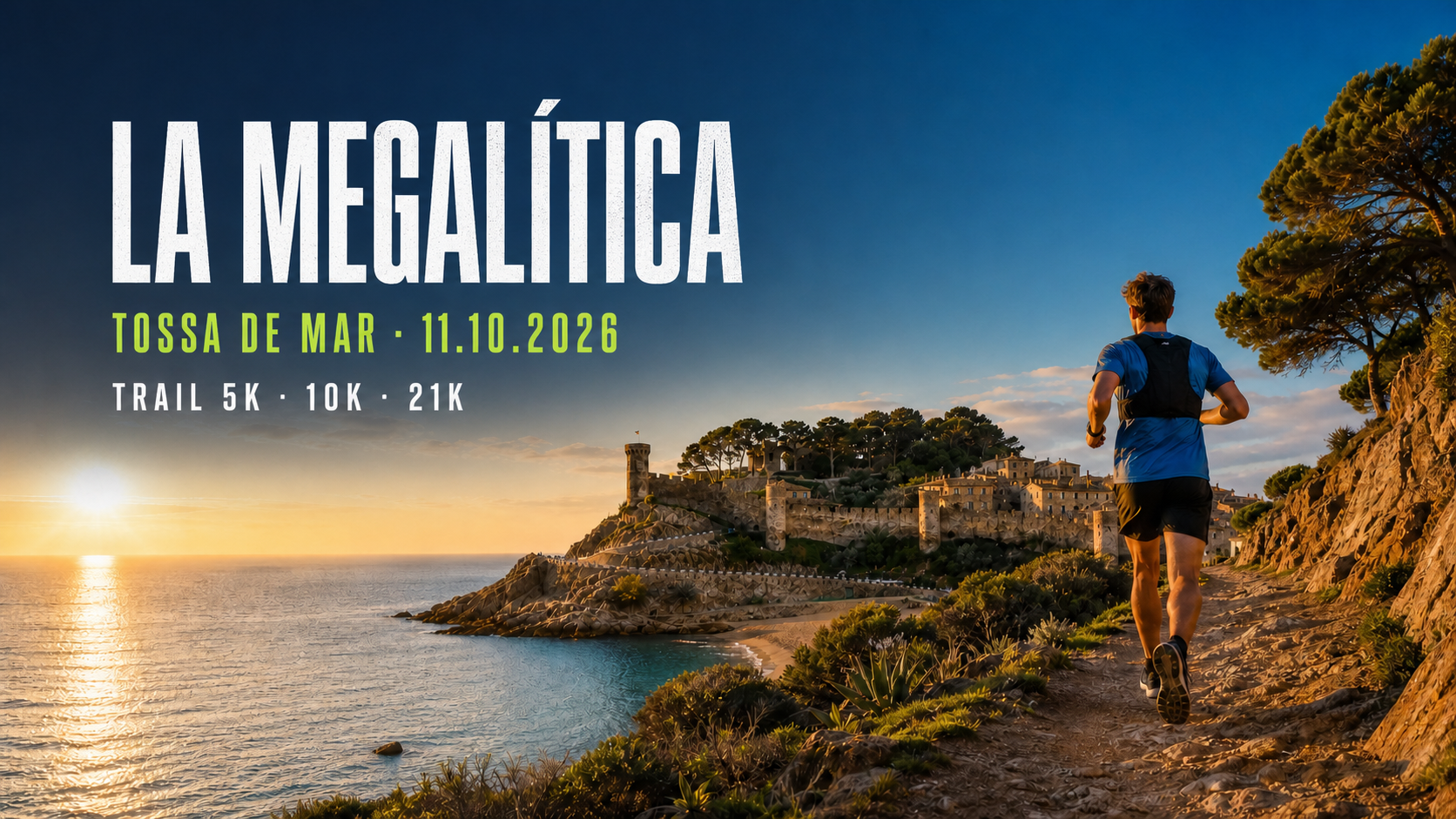 La Megalítica
