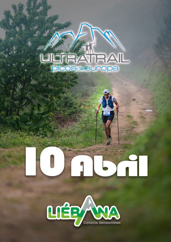 Ultra Trail Picos de Europa