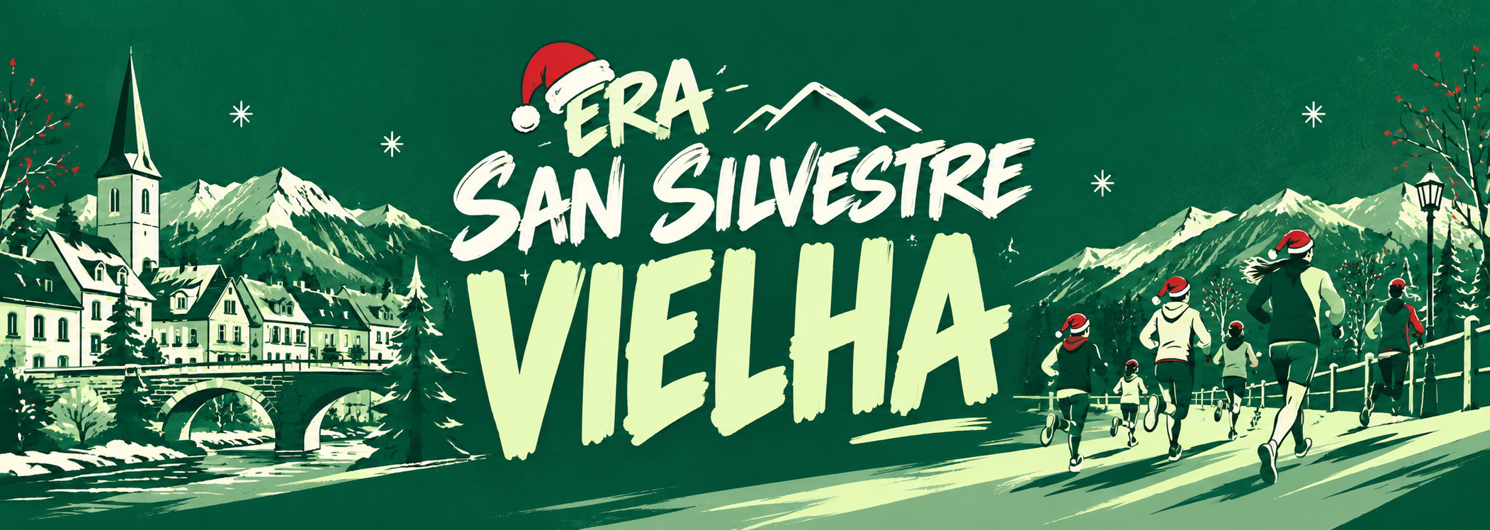 ERA SAN SILVESTRE VIELHA 2026