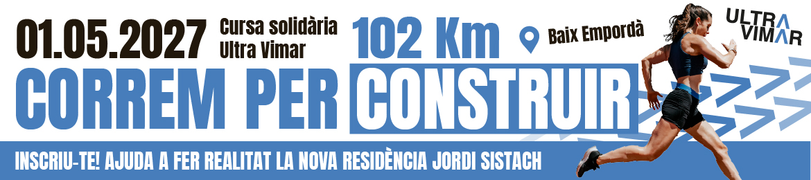 UltraVimar 2027