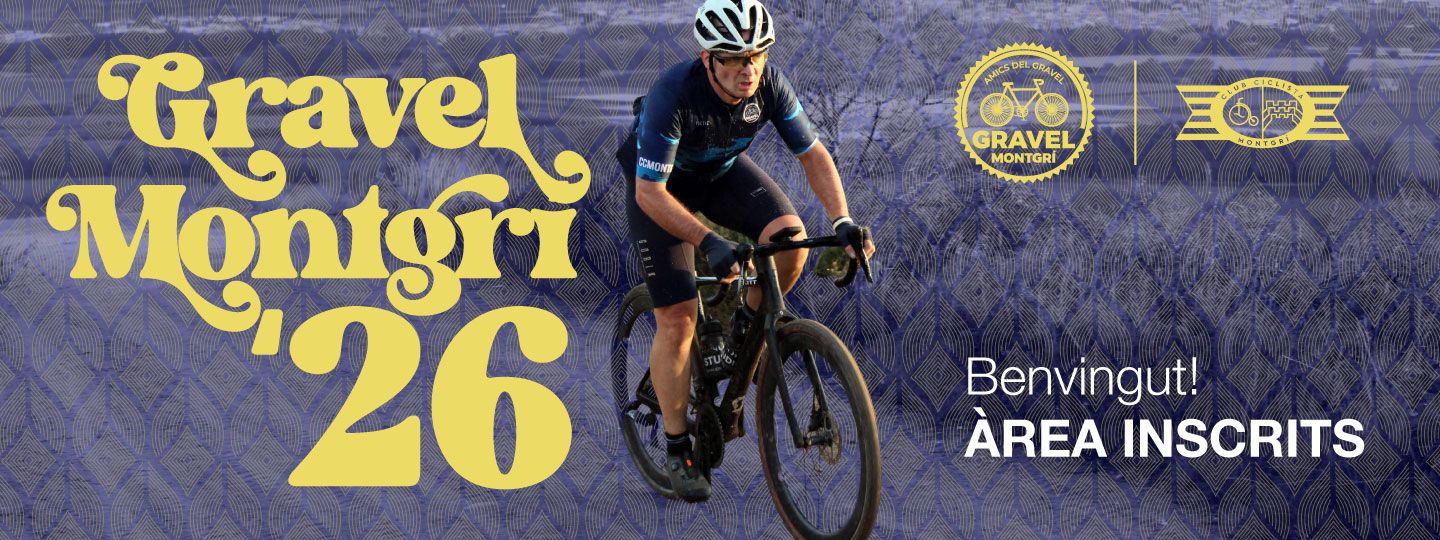 Gravel Montgrí 2026