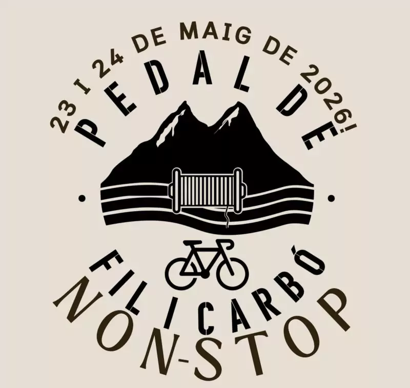 PEDAL DE FIL I CARBÓ