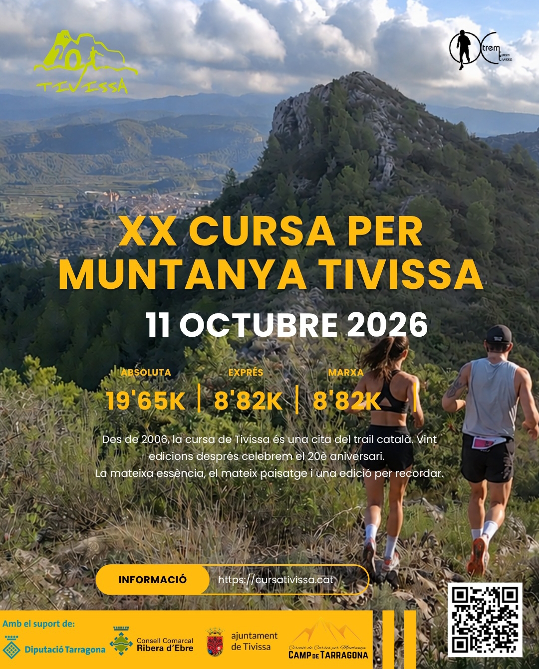 Cursa de Tivissa