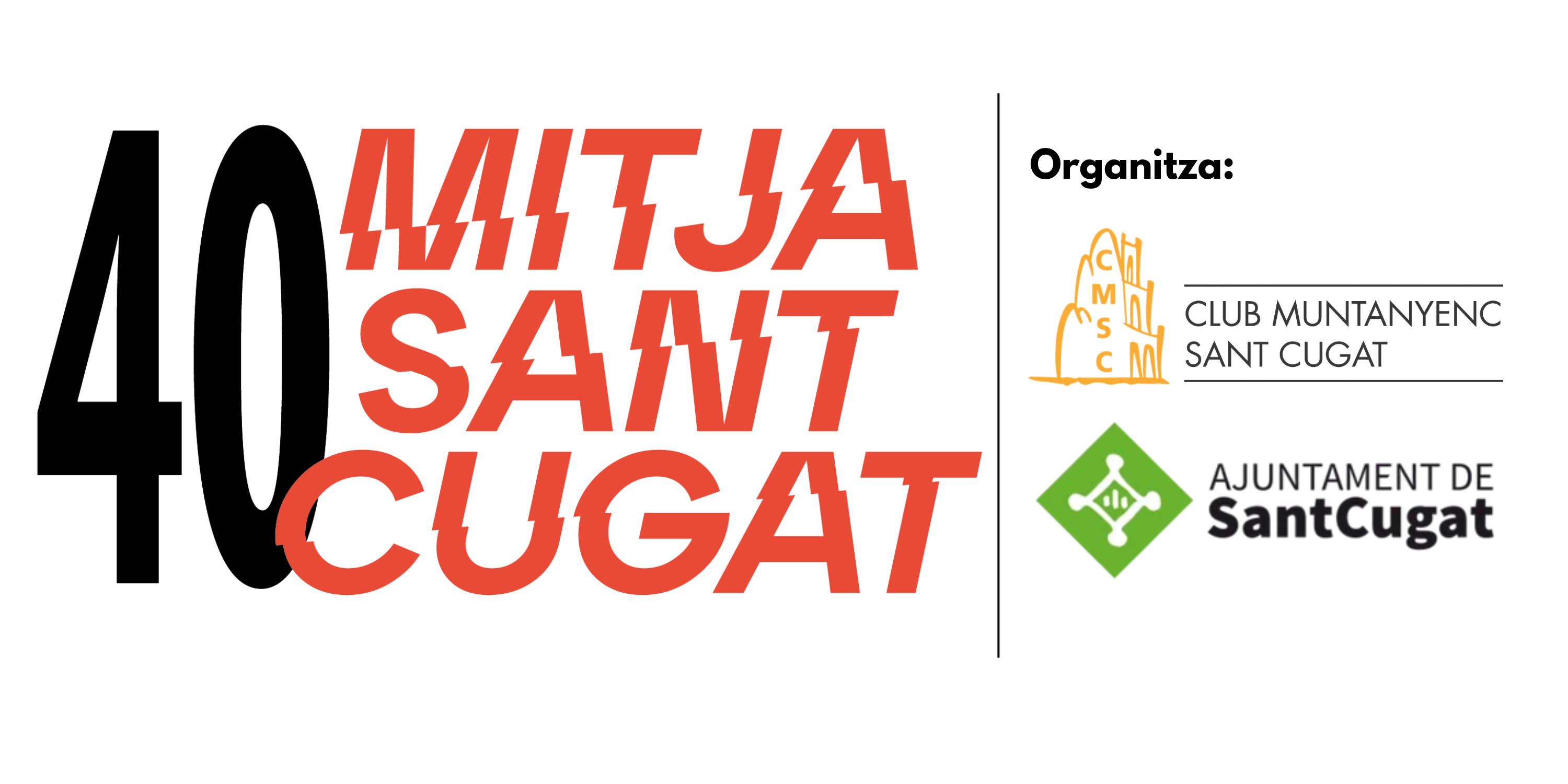 40a Mitja Sant Cugat 2027