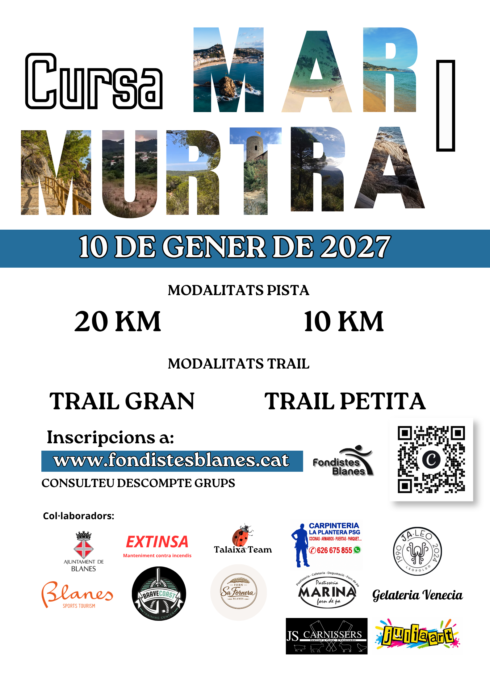 Cursa Mar i Murtra