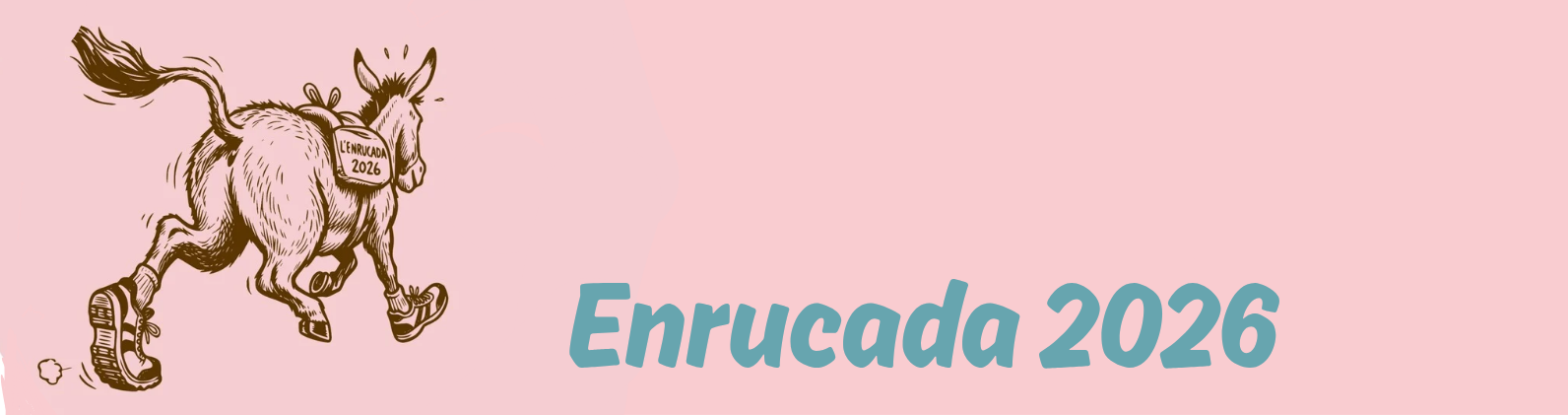 L´Enrucada 