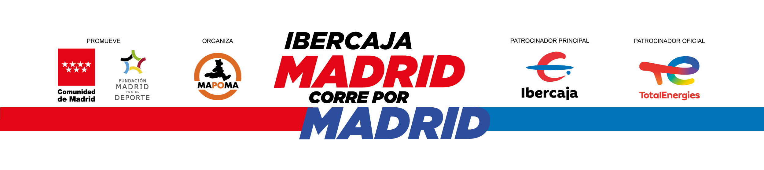 Ibercaja Madrid Corre por Madrid 2026