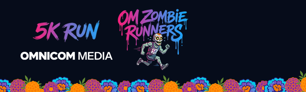 OM Zombie Runners 5K Run