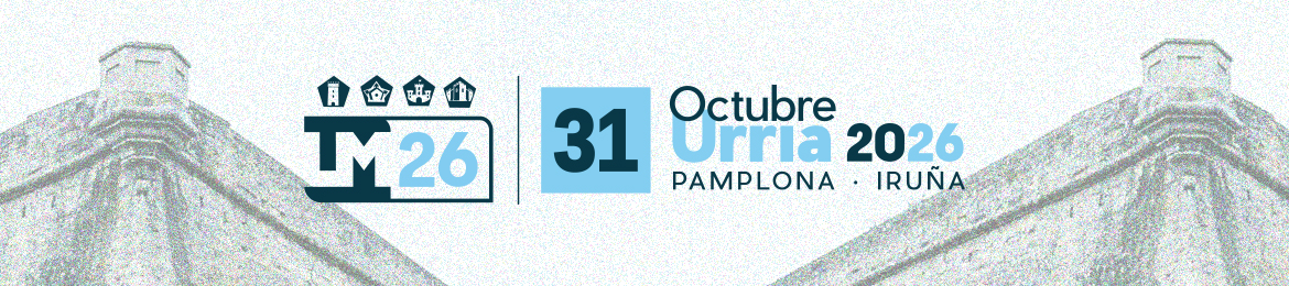 XIII Las Murallas Pamplona-Iruña 2026