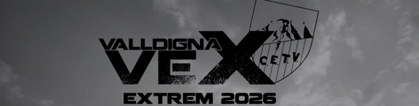 VALLDIGNA EXTREM, 2026 Marxa senderista