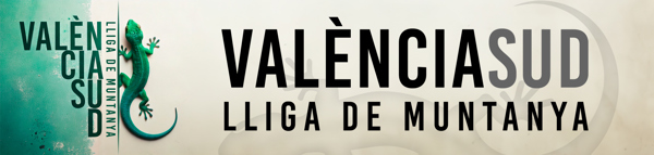 Lliga de Muntanya València Sud. 26/27