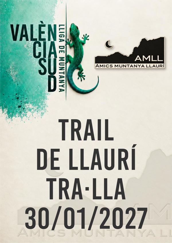 11ª VMLL Volta Muntanya de Llaurí LMVS. 26/27