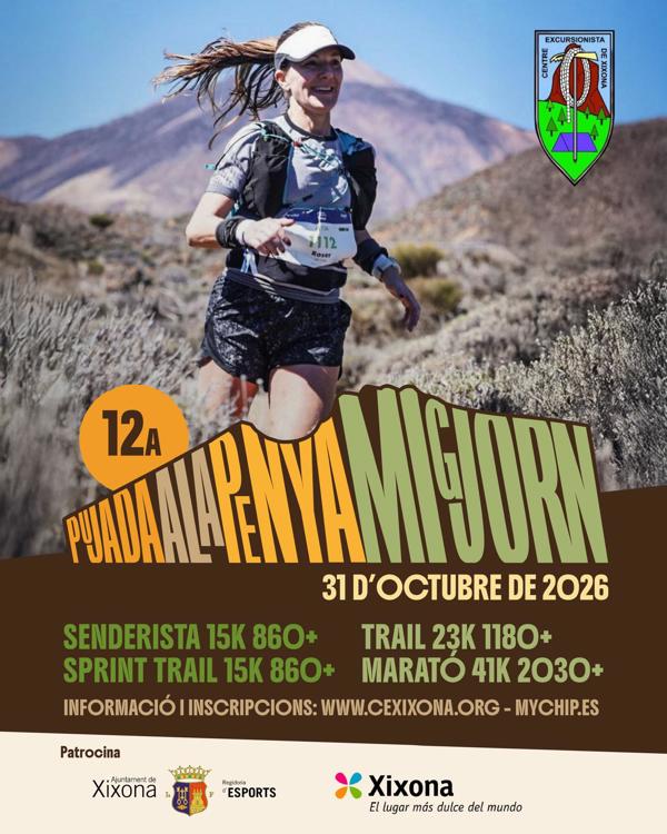 La Penya Migjorn