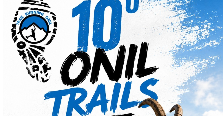 10º Onil Trails, 2027
