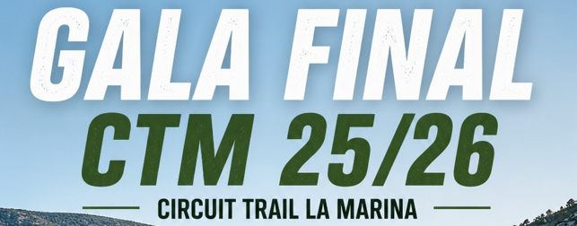 Gala Circuit Tral Marina 2026, Molí de Xirles