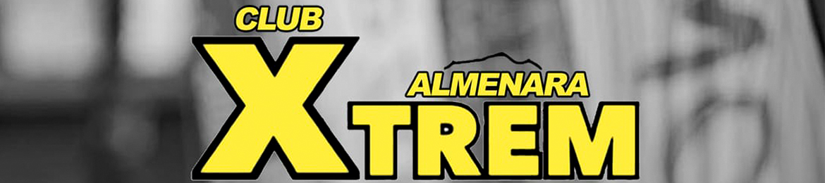 XIV Almenara Xtrem