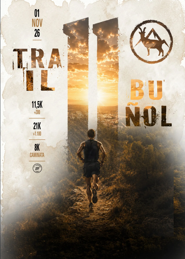 XI Trail de Buñol
