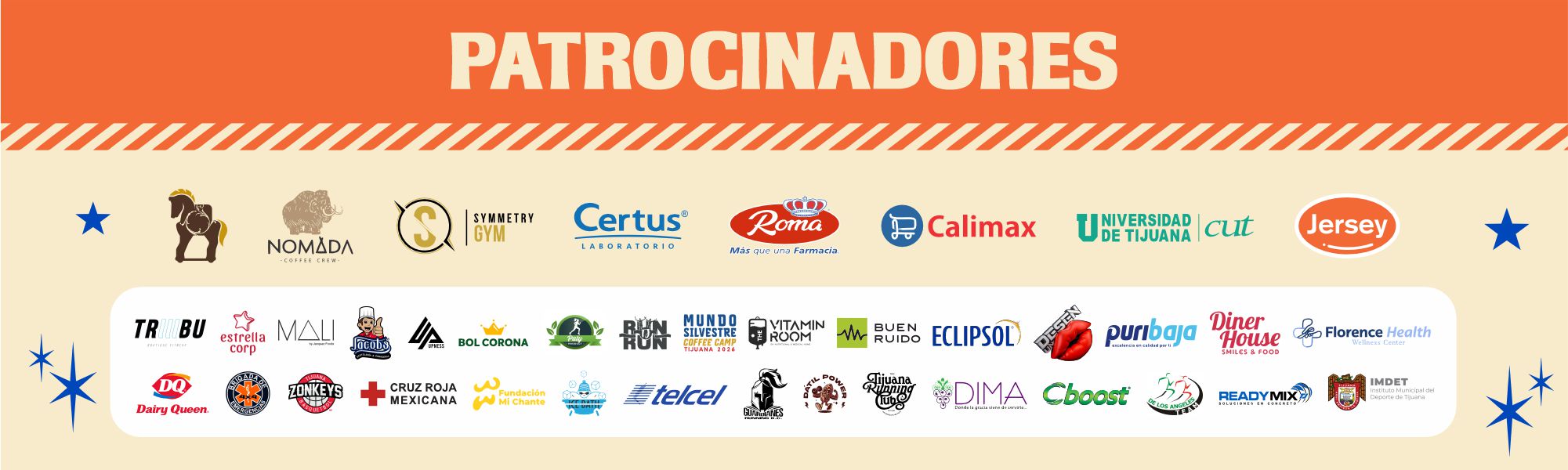 11va Carrera Atletica Yo Tambien Corro en Tijuana 10K