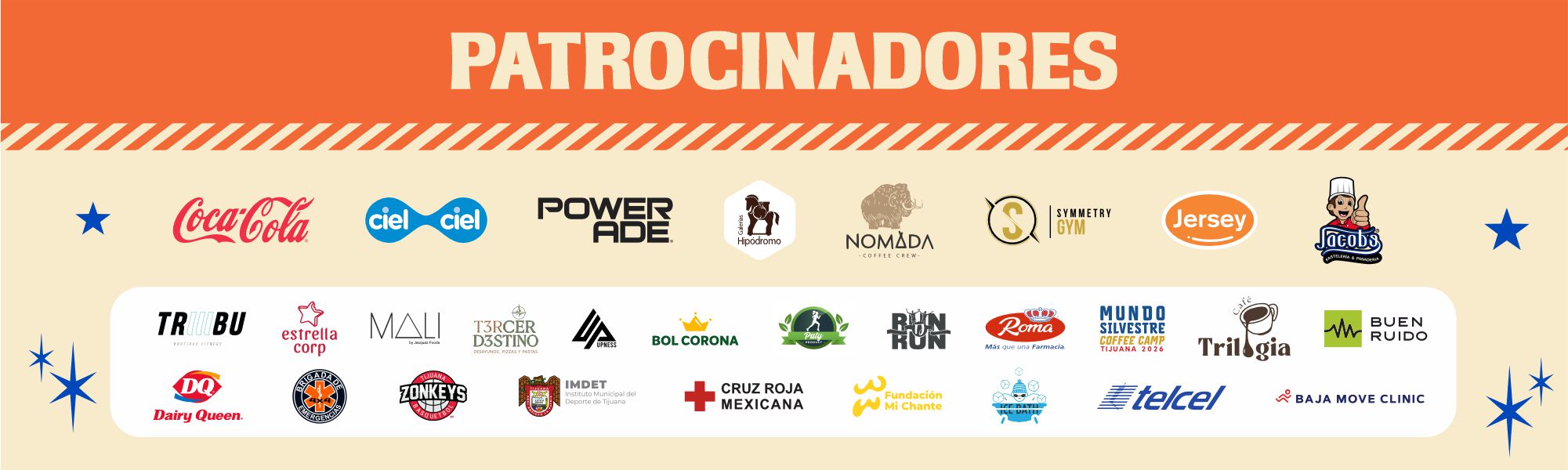 11va Carrera Atletica Yo Tambien Corro en Tijuana 10K