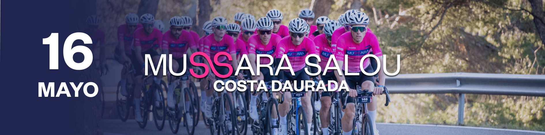 Mussara Salou Costa Daurada 2027