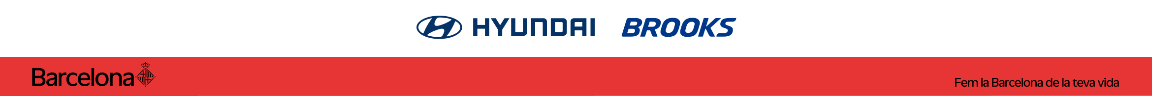 Hyundai Mitja Marató Barcelona by Brooks 2027