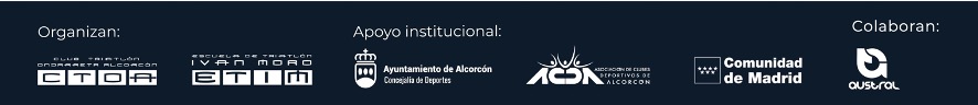 IX 100x100 Open Swim | CTOA Alcorcón 2026