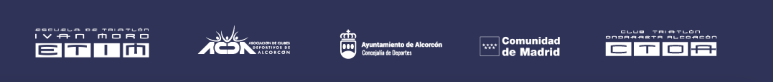 Campamento Multideporte Alcorcón 2026 - CTOA