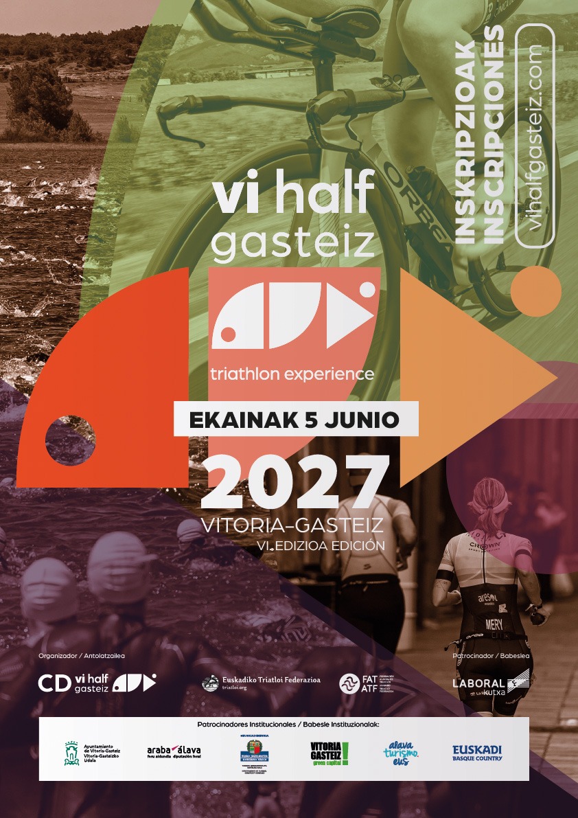 Half Gasteiz