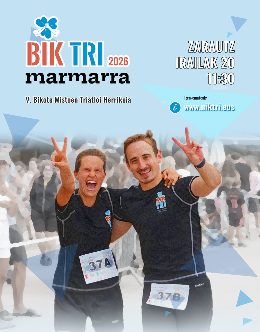 Bik Tri Marmarra