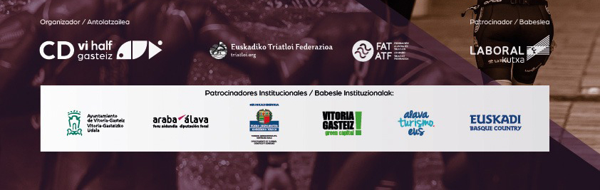 VI HALF GASTEIZ 2027