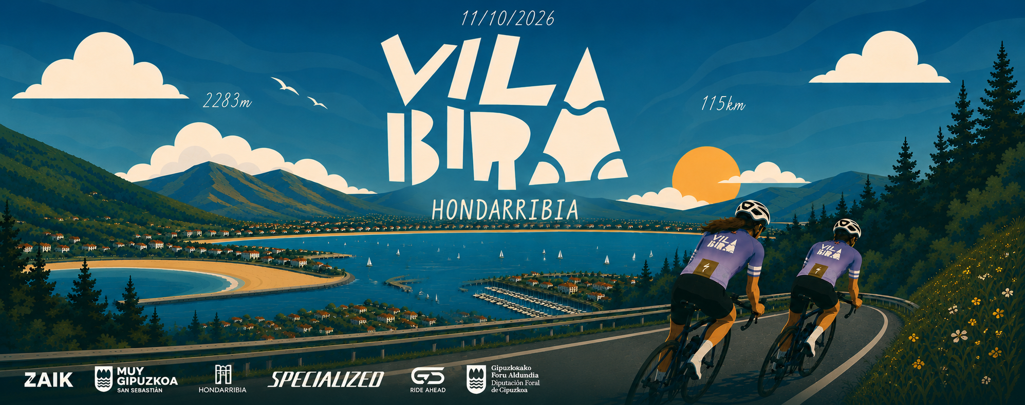 CLASICA VILABIRA KLASIKOA 2026