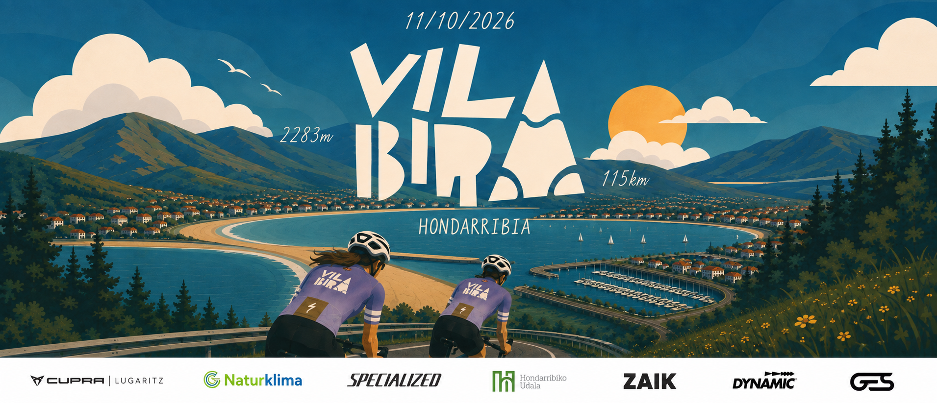 CLASICA VILABIRA KLASIKOA 2026