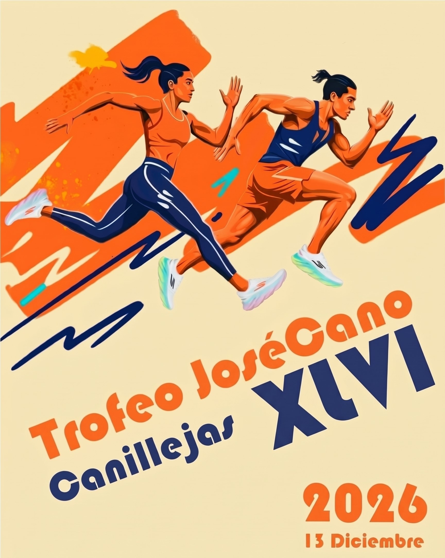 Trofeo Jose Cano