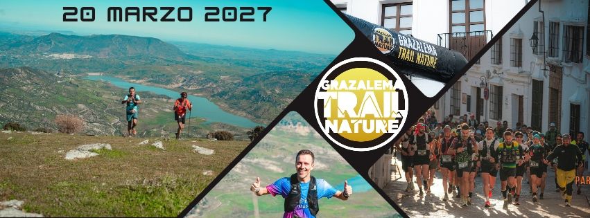 V Grazalema Trail Nature
