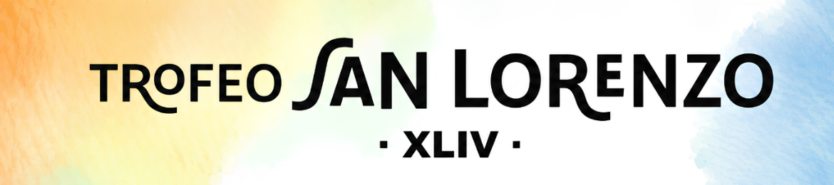 XLIV TROFEO SAN LORENZO LAVAPIÉS