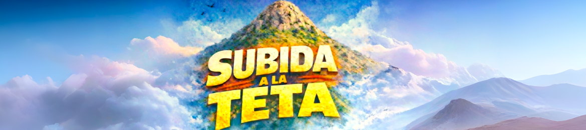 XXI CARRERA SUBIDA POPULAR A LA TETA