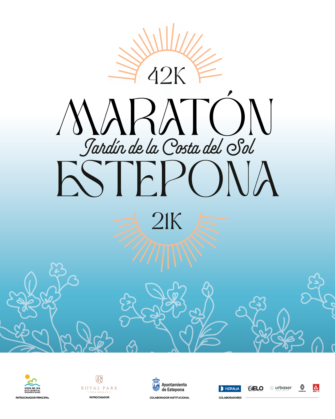 Maratón Costa del Sol Estepona