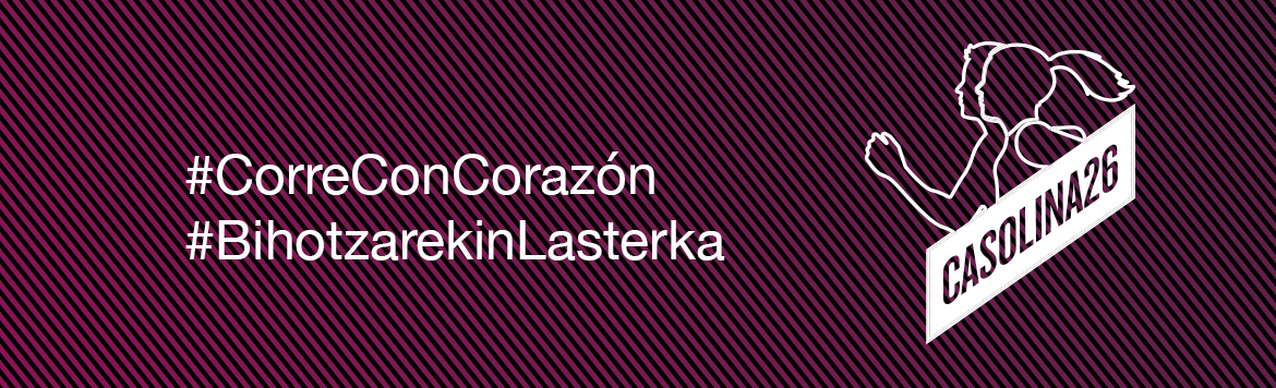 XIII CARRERA SOLIDARIA NAVARRA 2026