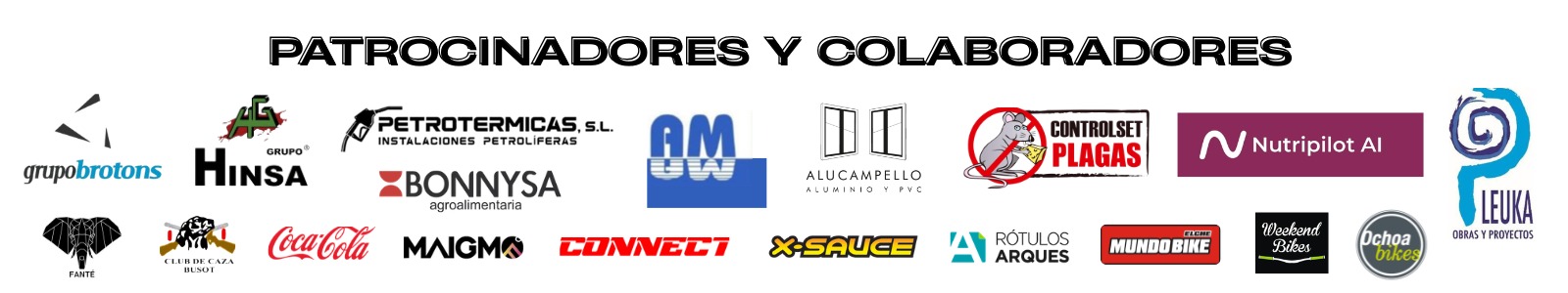 XI MARCHA BTT COVES DEL CANELOBRE BUSOT 2026