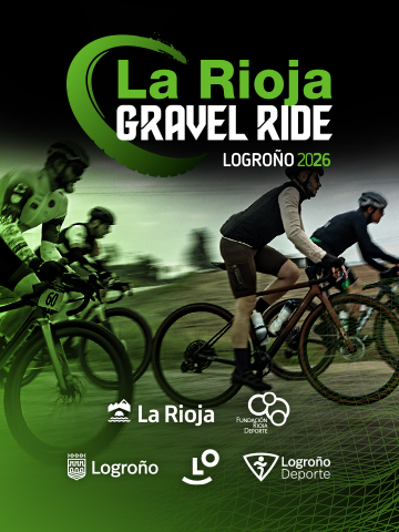 La Rioja Gravel Ride 2026