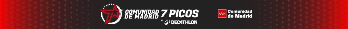 Madrid 7 Picos by Decathlon 2026